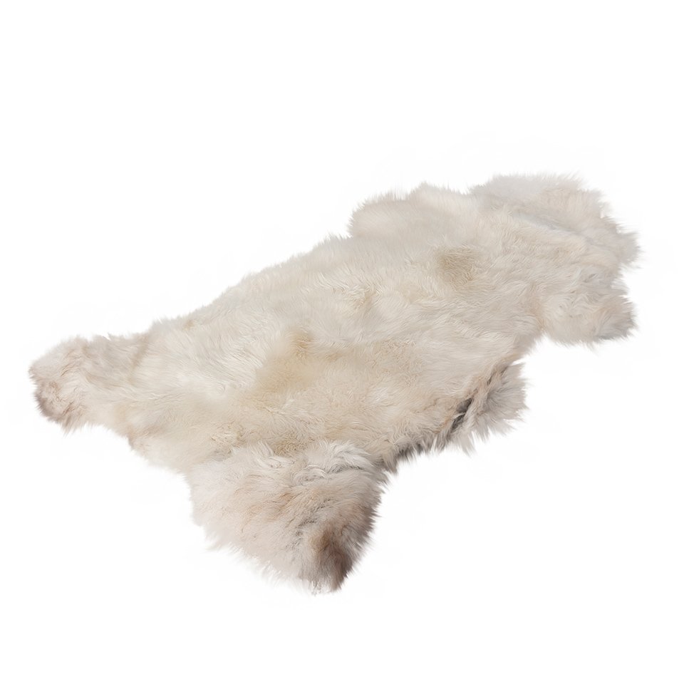 Weltevree Sheepskin Wit