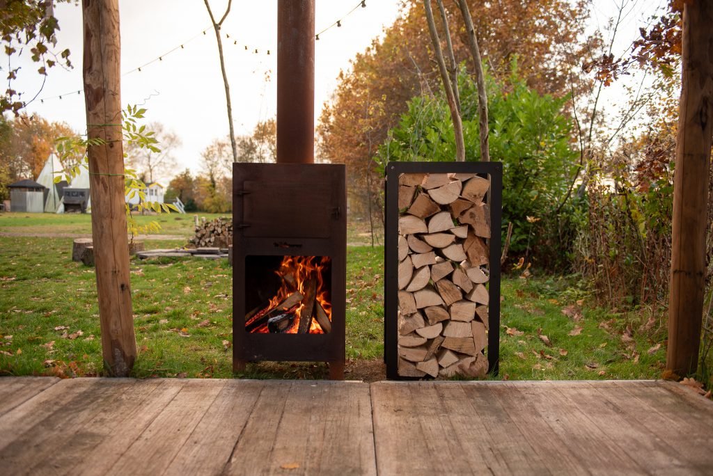 Weltevree Outdooroven - Afbeelding 3