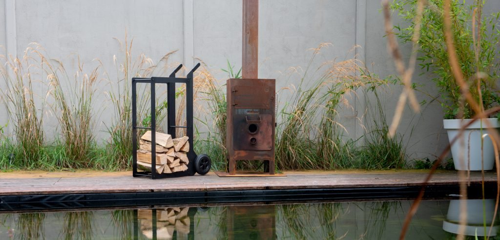 Weltevree Outdooroven - Afbeelding 5