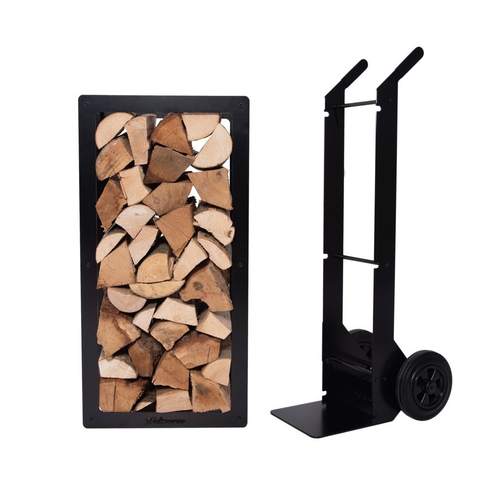 Weltevree Woodstock Set