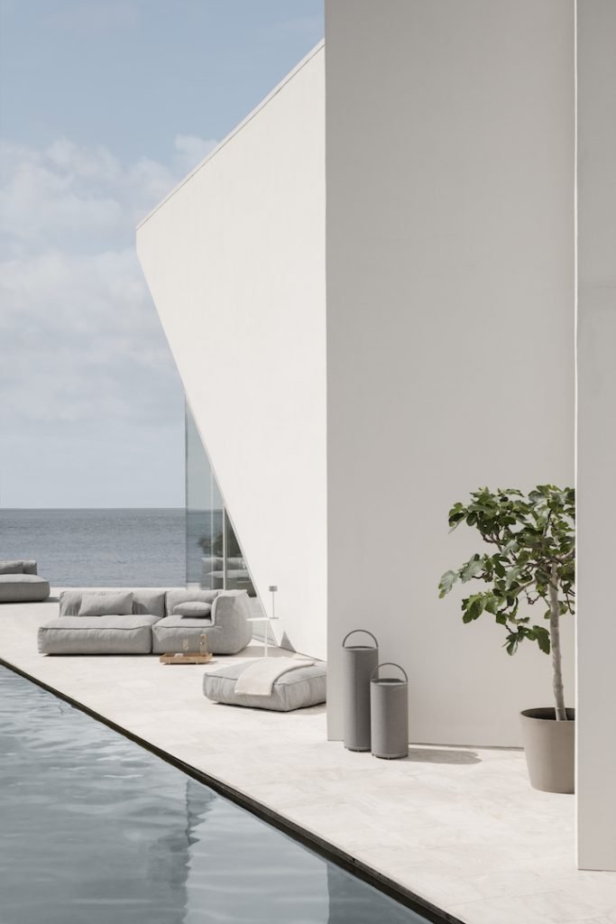 Blomus Grow Corner Seat - Afbeelding 5