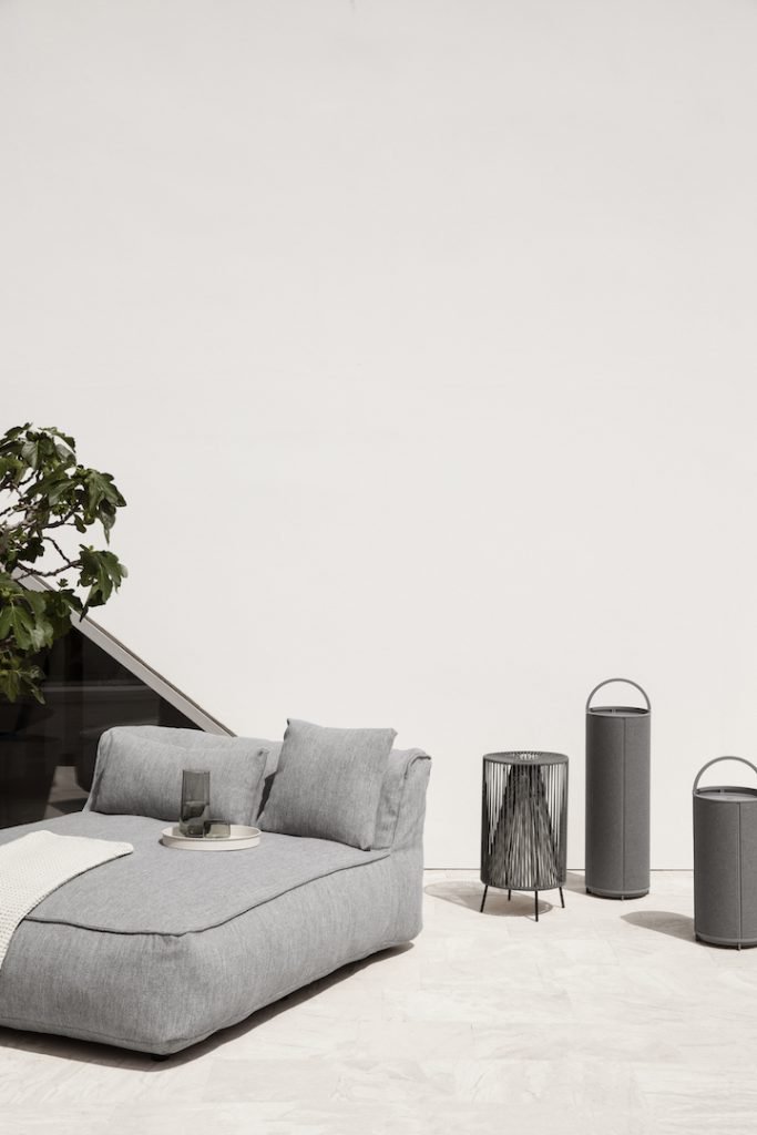 Blomus Grow Corner Seat - Afbeelding 4