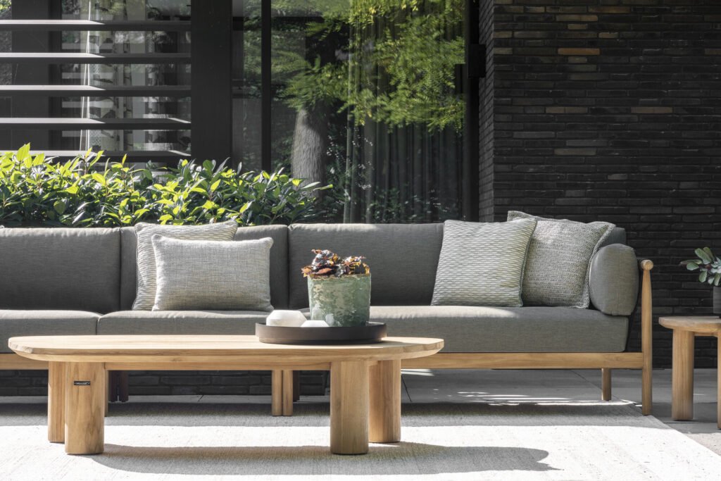 Max & Luuk Tirrena, Lage Tafel - Afbeelding 2