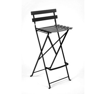 Fermob Bistro Stoel Hoog