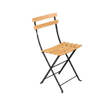 Fermob Bistro Stoel Naturel