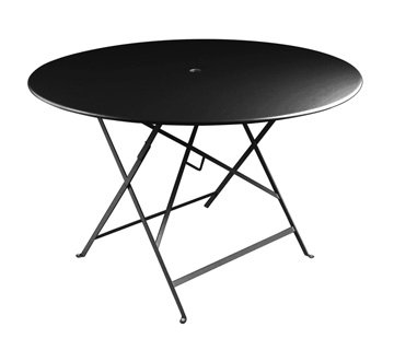 Fermob Bistro Ronde Tafel 117 cm