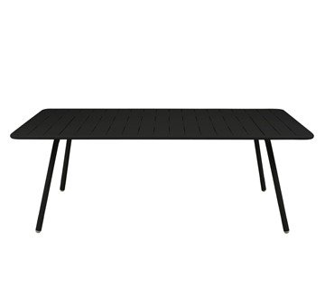 Fermob Luxembourg Tafel 207x100