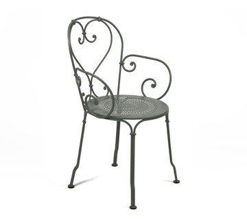 Fermob 1900 Armstoel