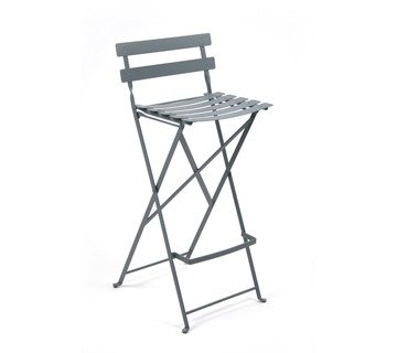 Fermob Bistro Stoel Hoog