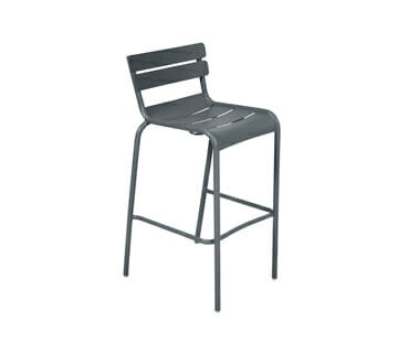 Fermob Luxembourg Bar Chair