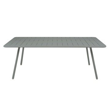 Fermob Luxembourg Tafel 207x100