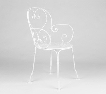 Fermob 1900 Armstoel