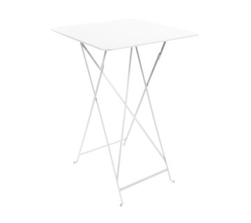 Fermob Bistro Hoge Tafel 71x71