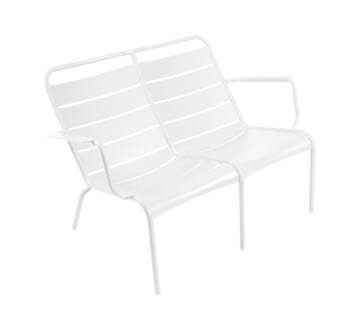 Fermob Luxembourg Low armstoel Duo