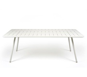 Fermob Luxembourg Tafel 207x100