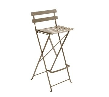 Fermob Bistro Stoel Hoog