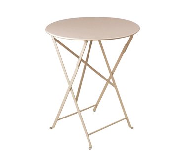 Fermob Bistro Ronde Tafel 60 cm