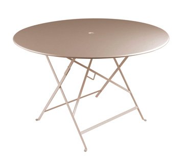 Fermob Bistro Ronde Tafel 117 cm