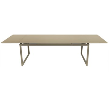 Fermob Biarritz uitschuifbare Tafel