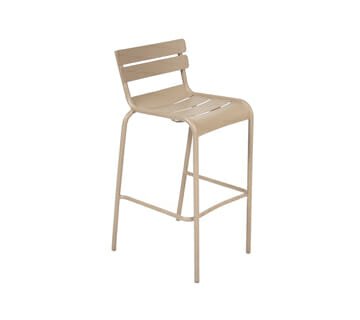 Fermob Luxembourg Bar Chair