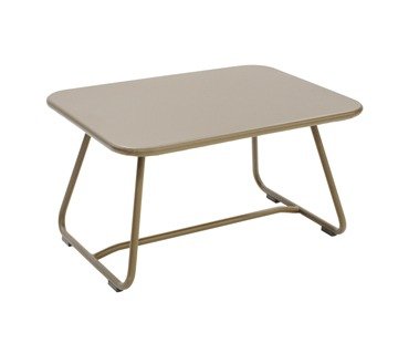 Fermob Sixties Bijzettafel