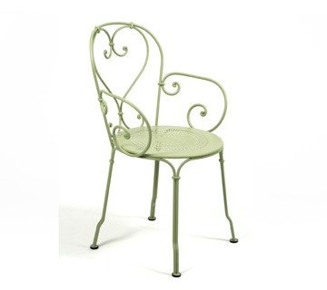 Fermob 1900 Armstoel