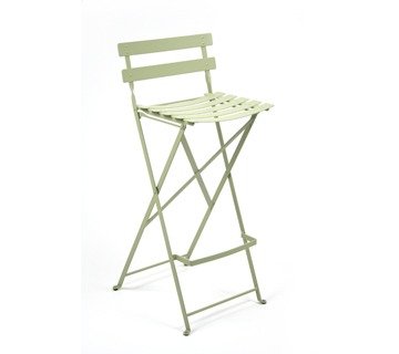 Fermob Bistro Stoel Hoog