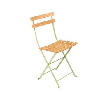 Fermob Bistro Stoel Naturel