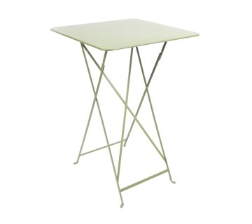 Fermob Bistro Hoge Tafel 71x71