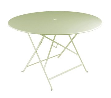Fermob Bistro Ronde Tafel 117 cm