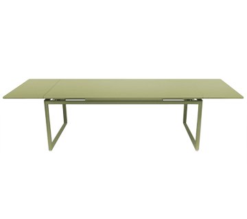 Fermob Biarritz uitschuifbare Tafel