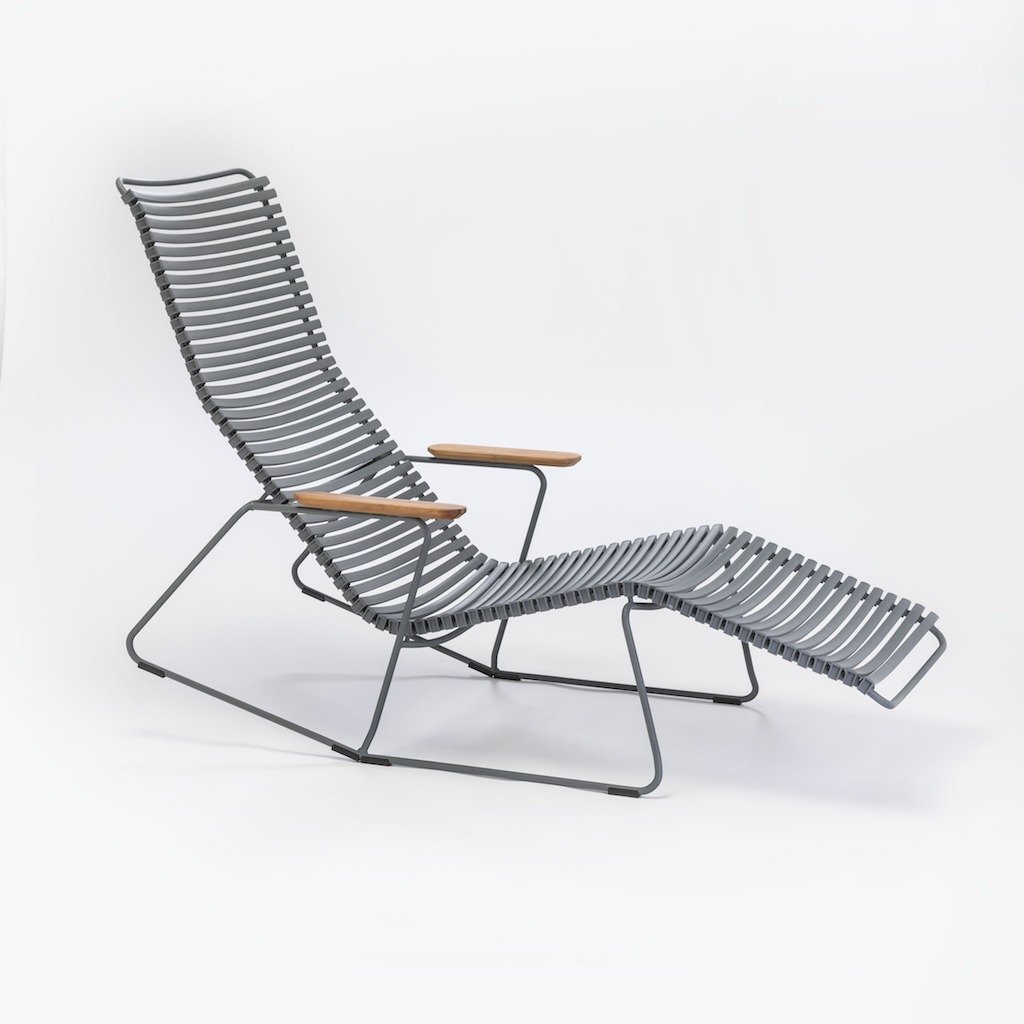 Houe Click Sunrocker