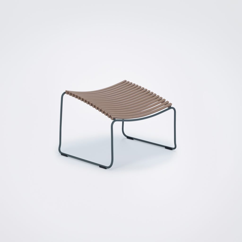 Houe Click Voetenbank