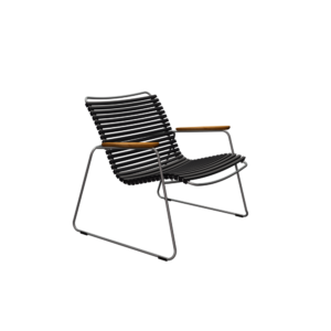 Houe Roomy Loungestoel