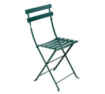 Fermob Bistro Stoel Metal