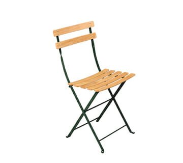 Fermob Bistro Stoel Naturel