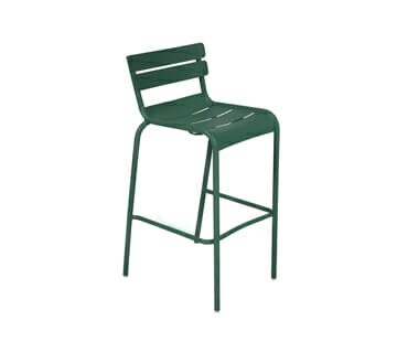 Fermob Luxembourg Bar Chair