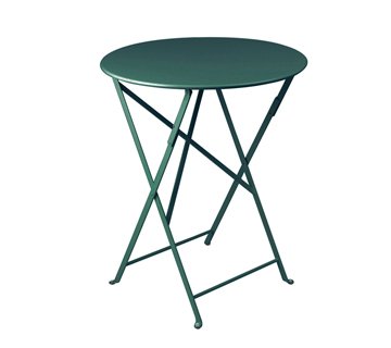 Fermob Bistro Ronde Tafel 60 cm