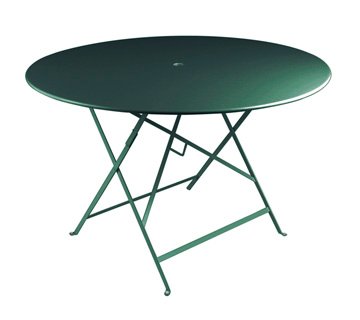 Fermob Bistro Ronde Tafel 117 cm