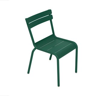 Fermob Luxembourg Kid Stoel