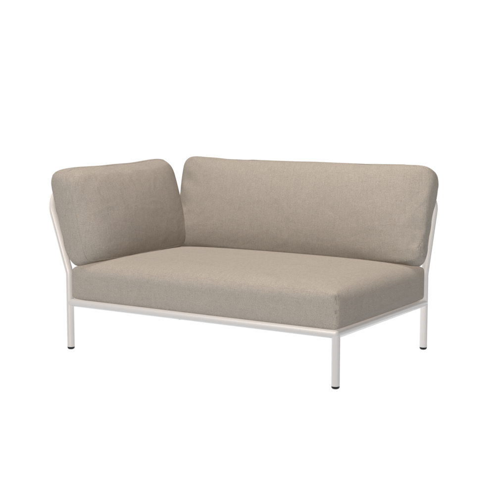 Houe Level Sofa Left