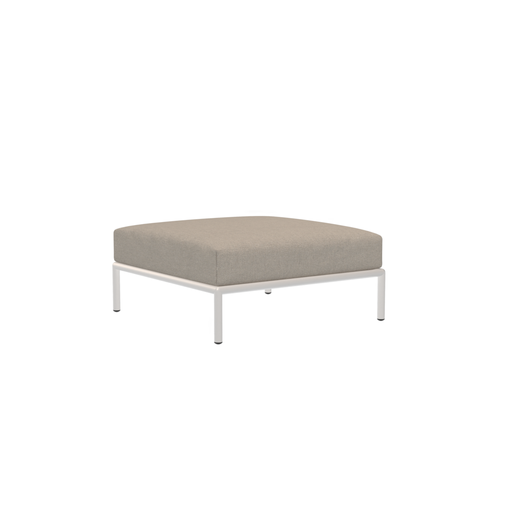 Houe Level/Level 2 Ottoman