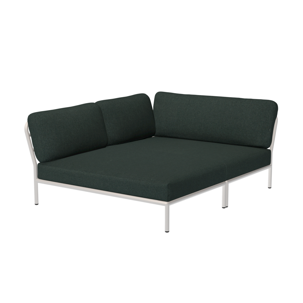 Houe Level Cozy Corner Left