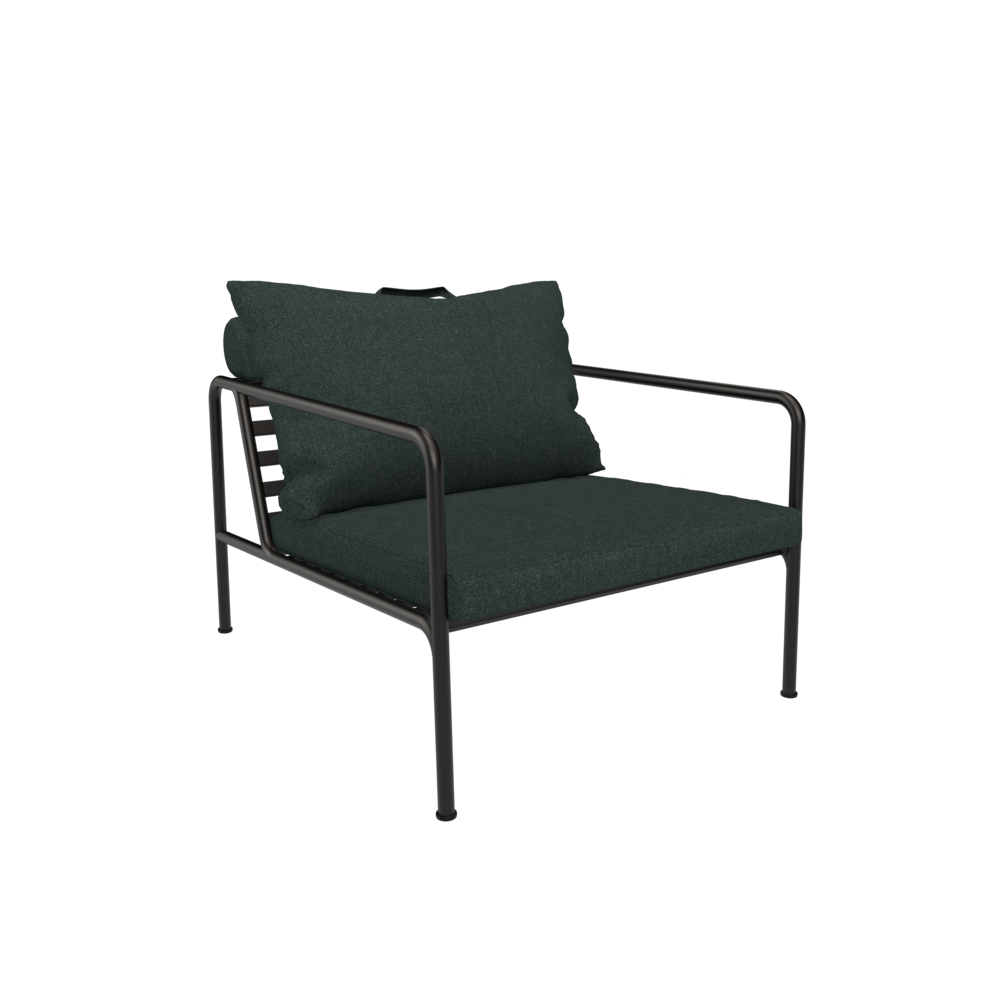 Houe Avon Loungestoel