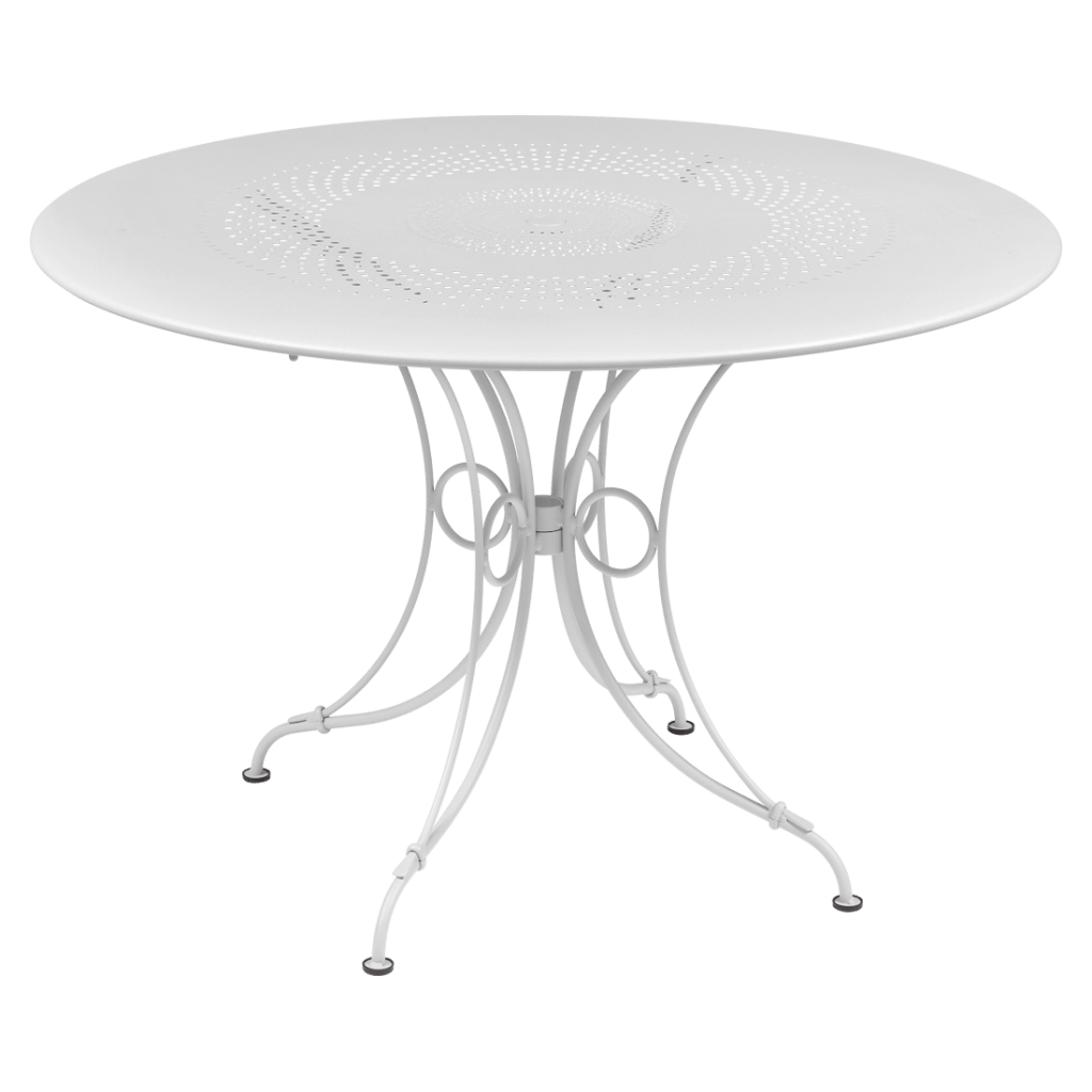 Fermob 1900 Ronde Tafel 117 cm