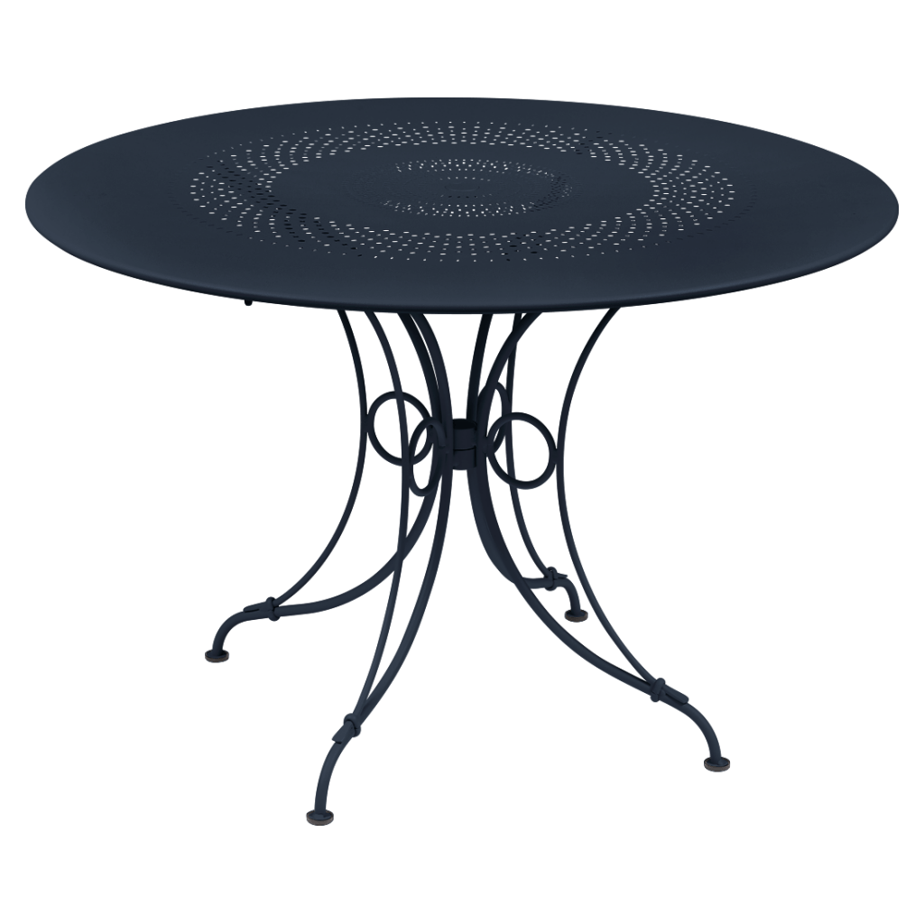 Fermob 1900 Ronde Tafel 117 cm
