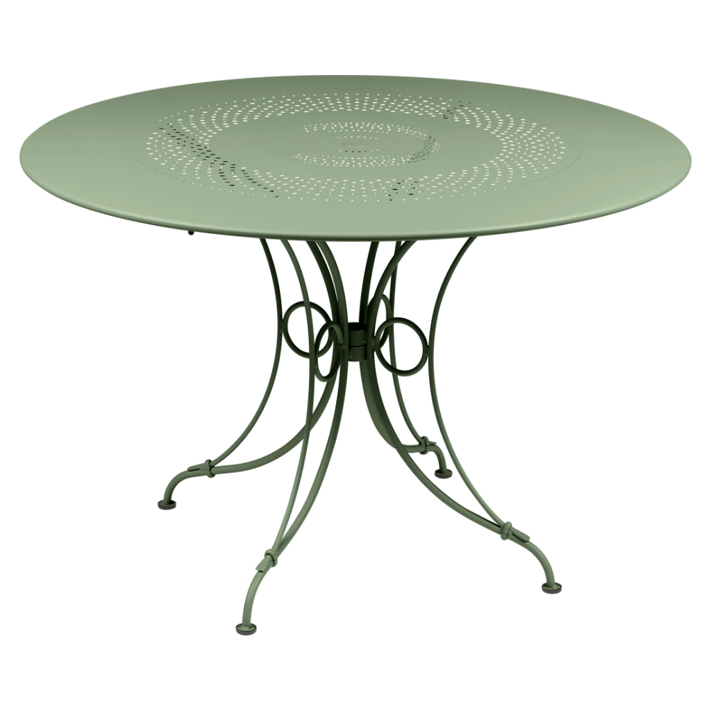 Fermob 1900 Ronde Tafel 117 cm