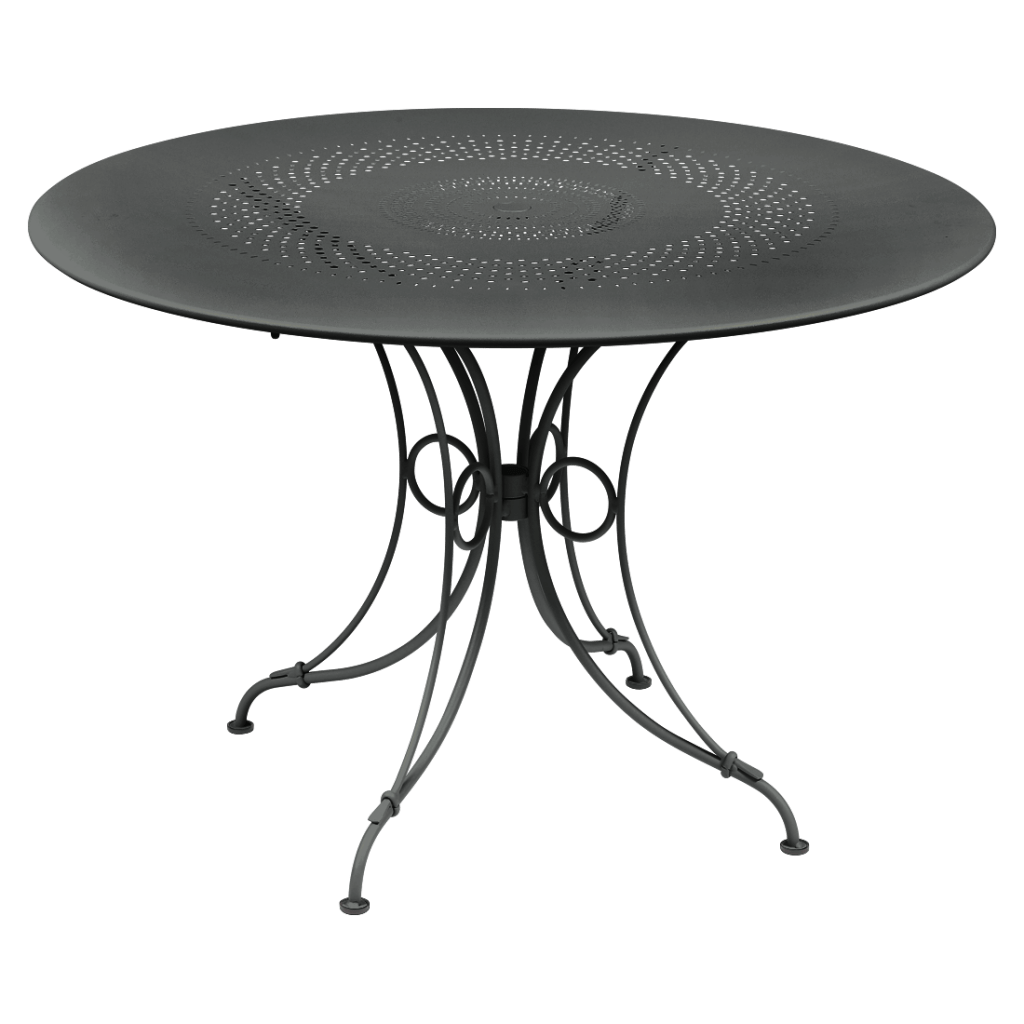 Fermob 1900 Ronde Tafel 117 cm