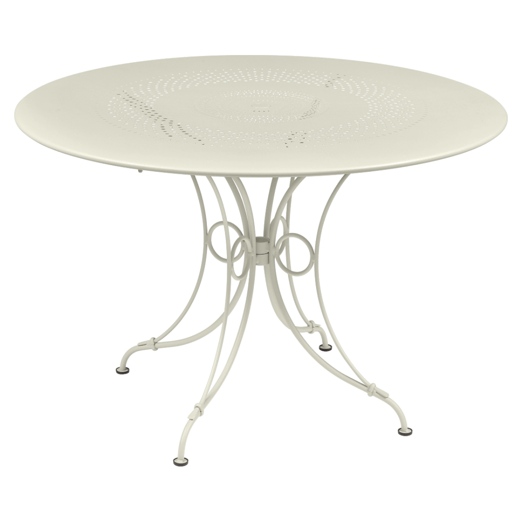 Fermob 1900 Ronde Tafel 117 cm
