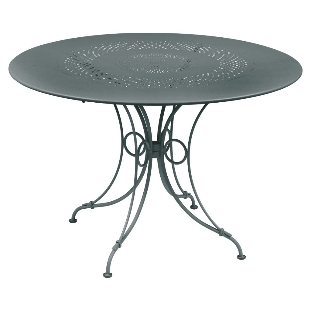 Fermob 1900 Ronde Tafel 117 cm